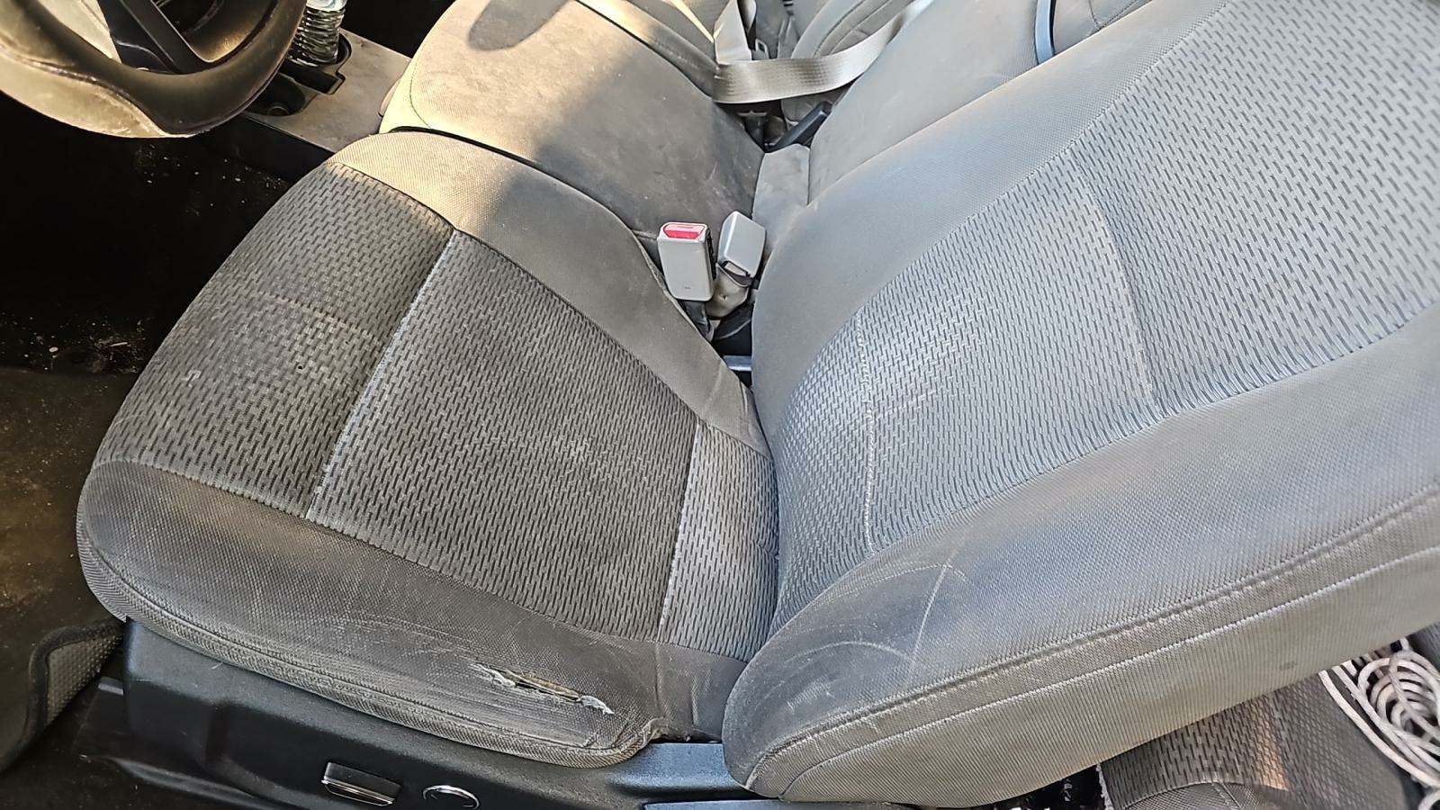 2017 Ford F-150 XLT RWD