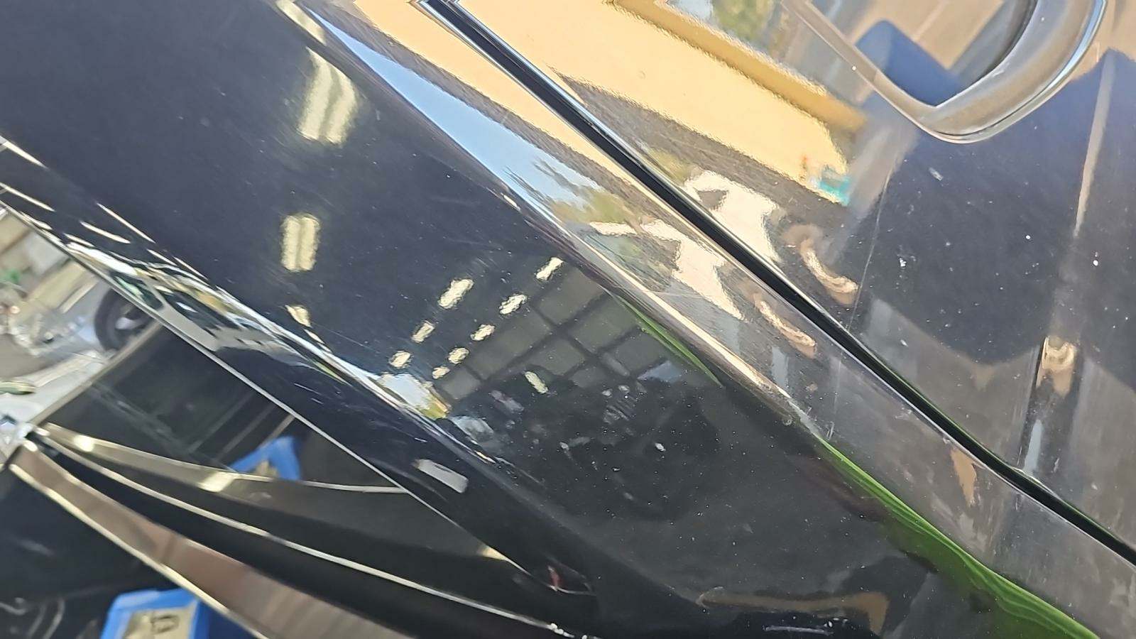 2017 Ford F-150 XLT RWD