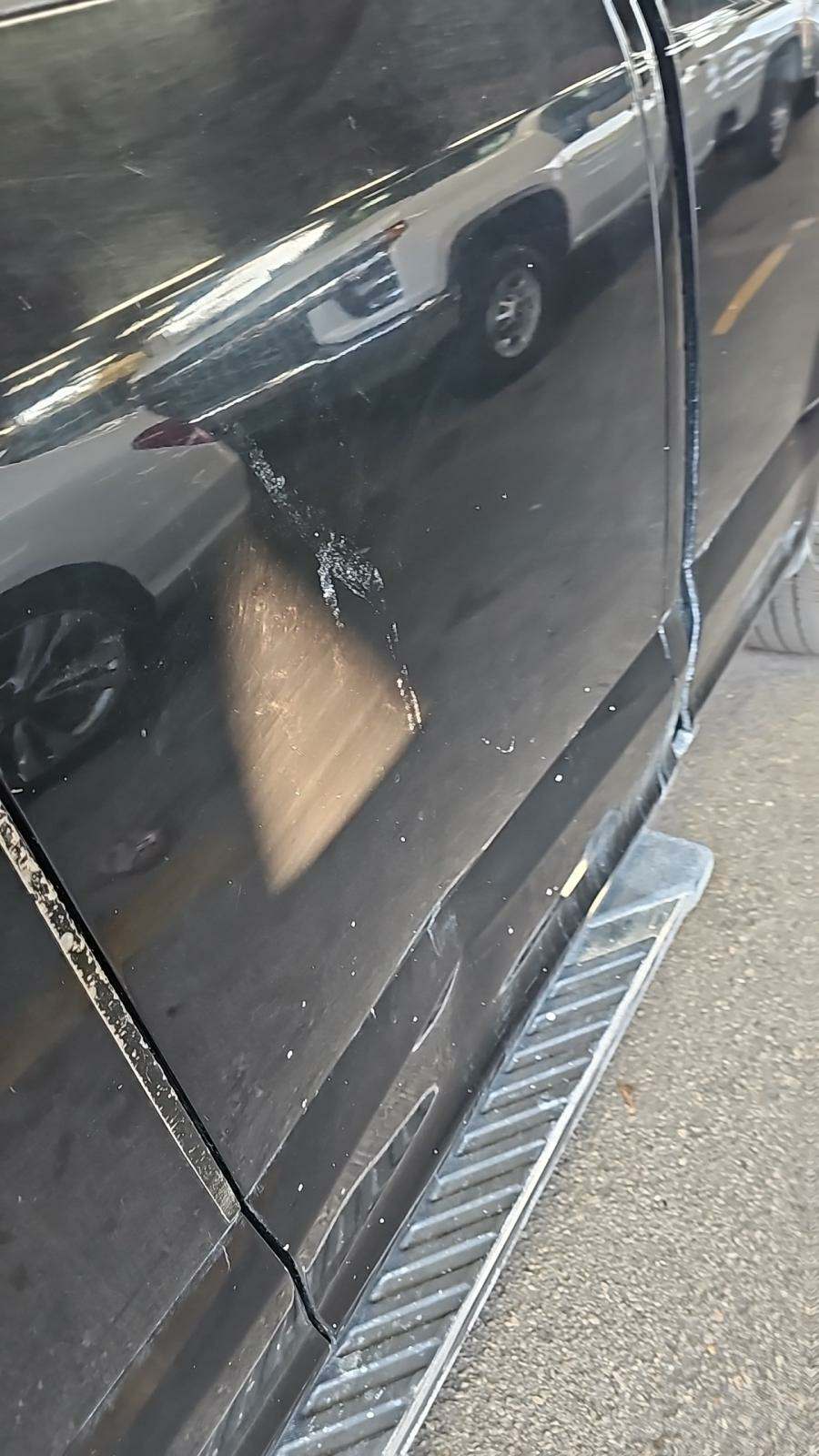 2017 Ford F-150 XLT RWD