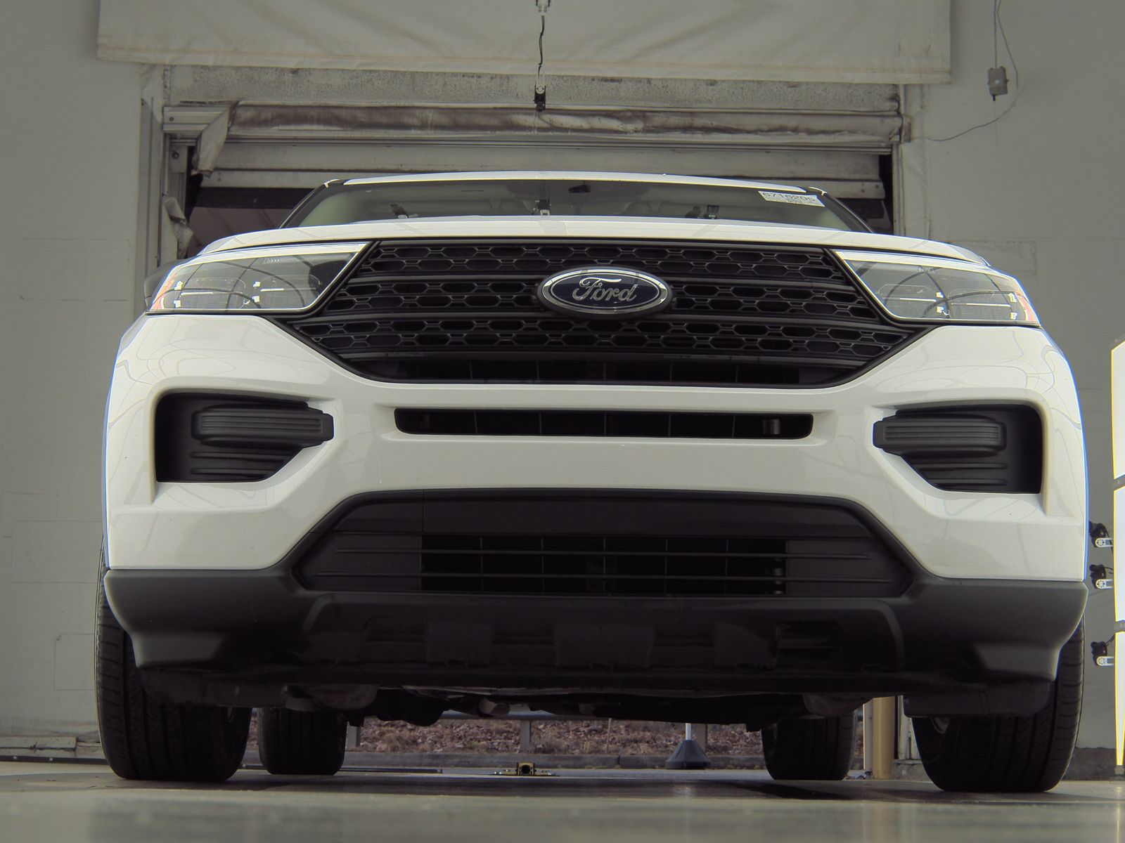 2023 Ford Explorer Base AWD