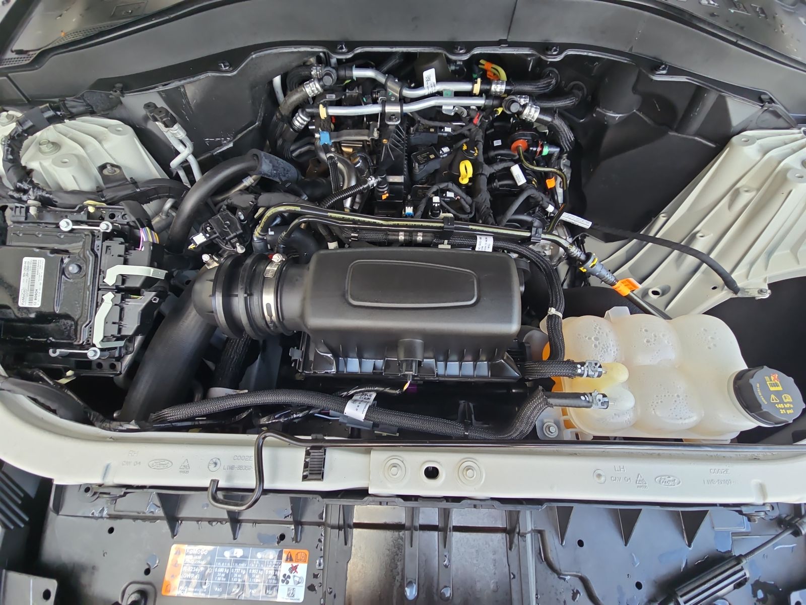 2023 Ford Explorer Base AWD