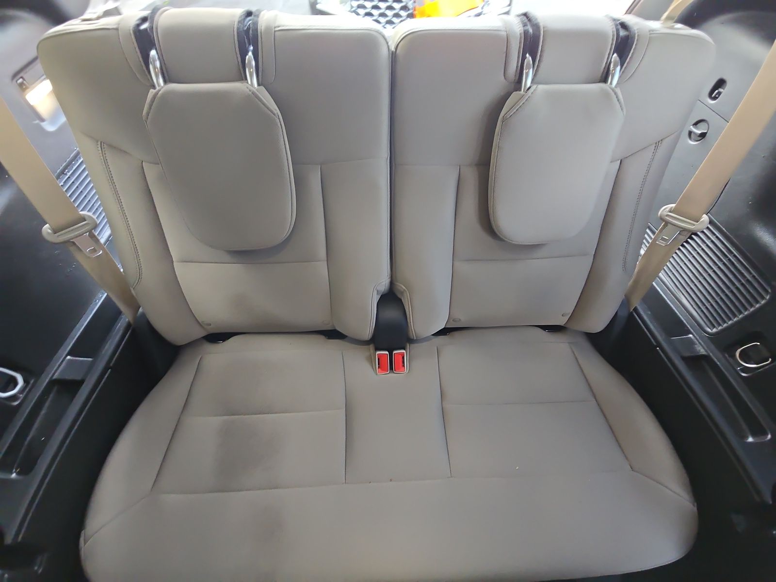 2023 Ford Explorer Base AWD