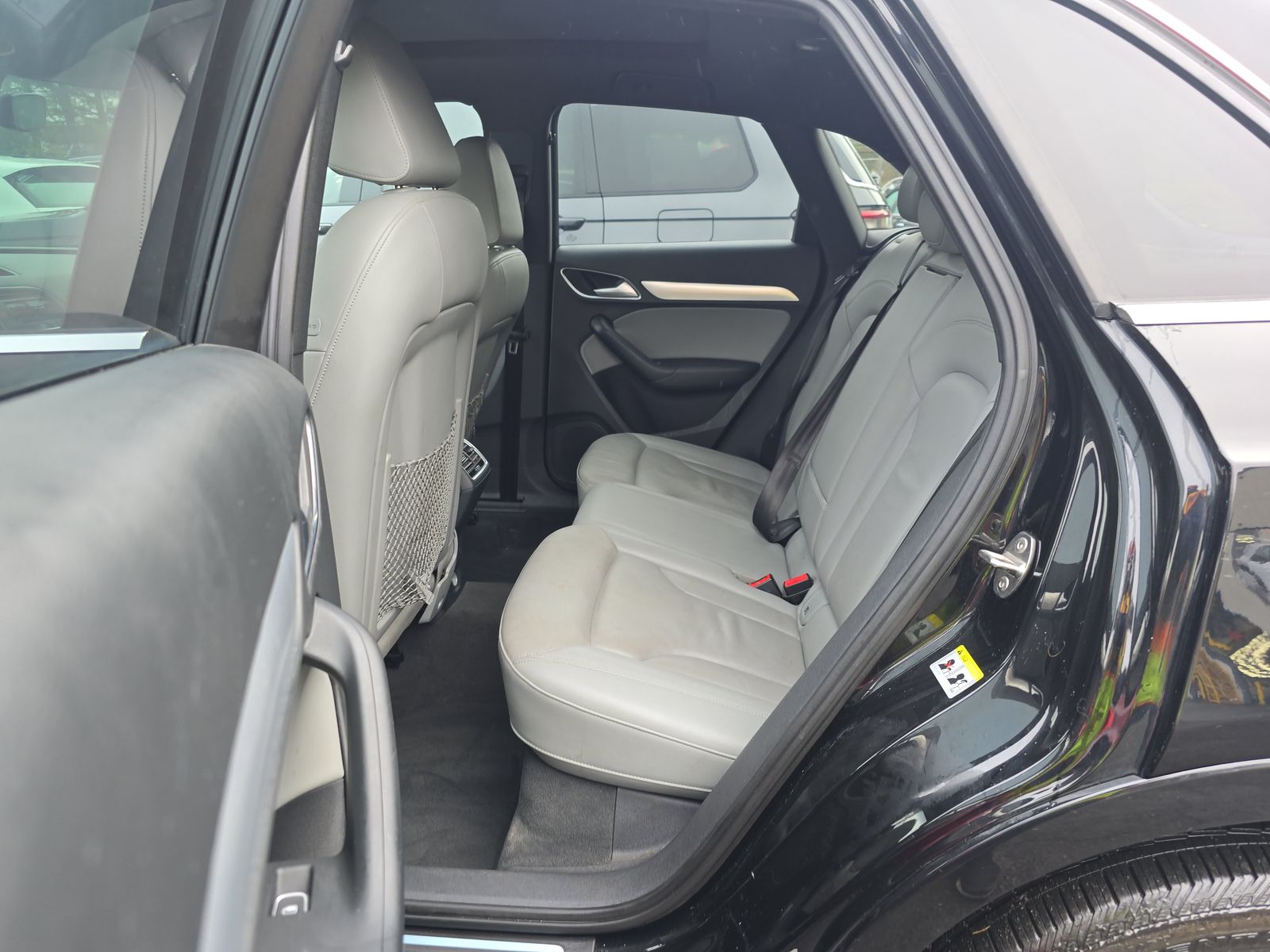 2018 Audi Q3 2.0T Premium Plus AWD