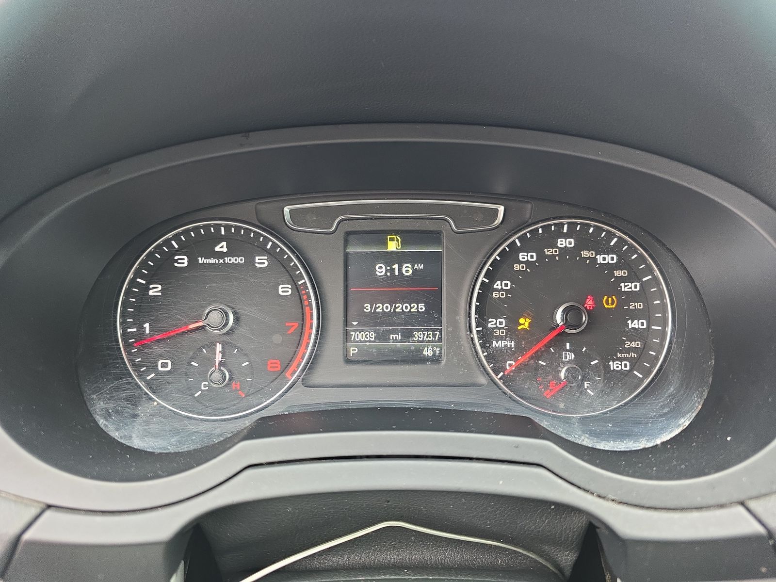 2018 Audi Q3 2.0T Premium Plus AWD