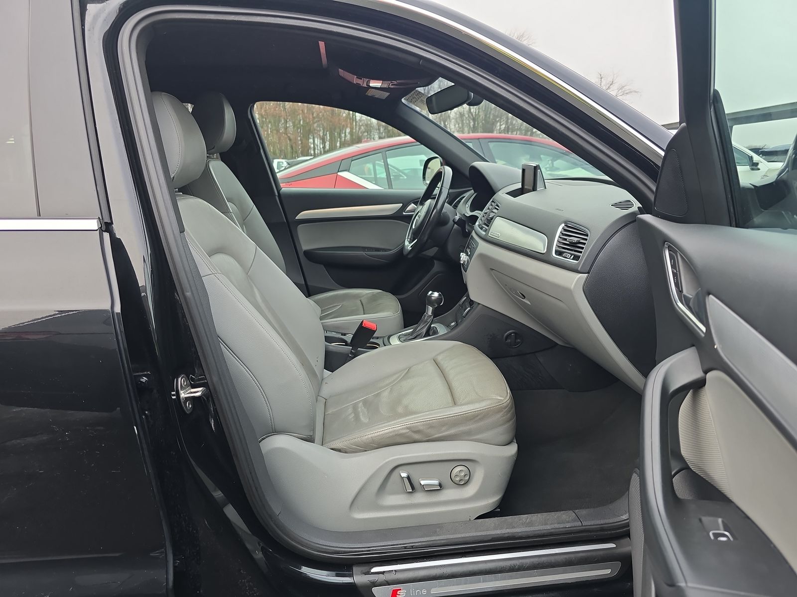 2018 Audi Q3 2.0T Premium Plus AWD