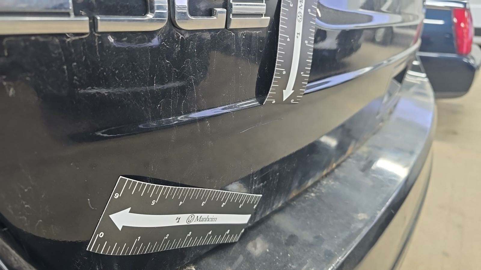 2014 Ford Edge SEL AWD