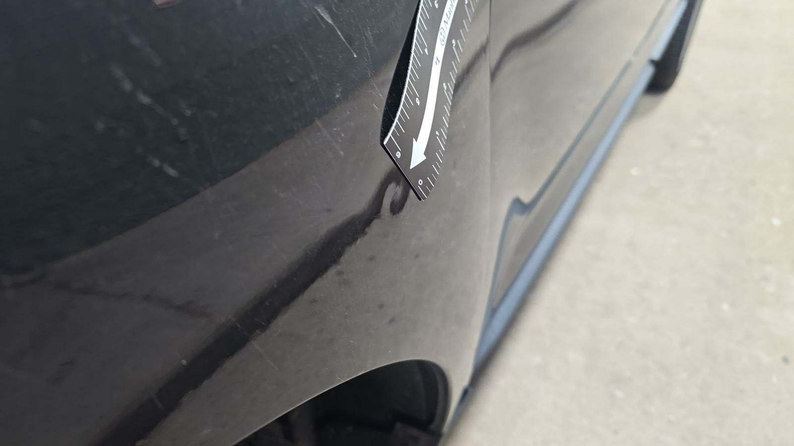 2014 Ford Edge SEL AWD