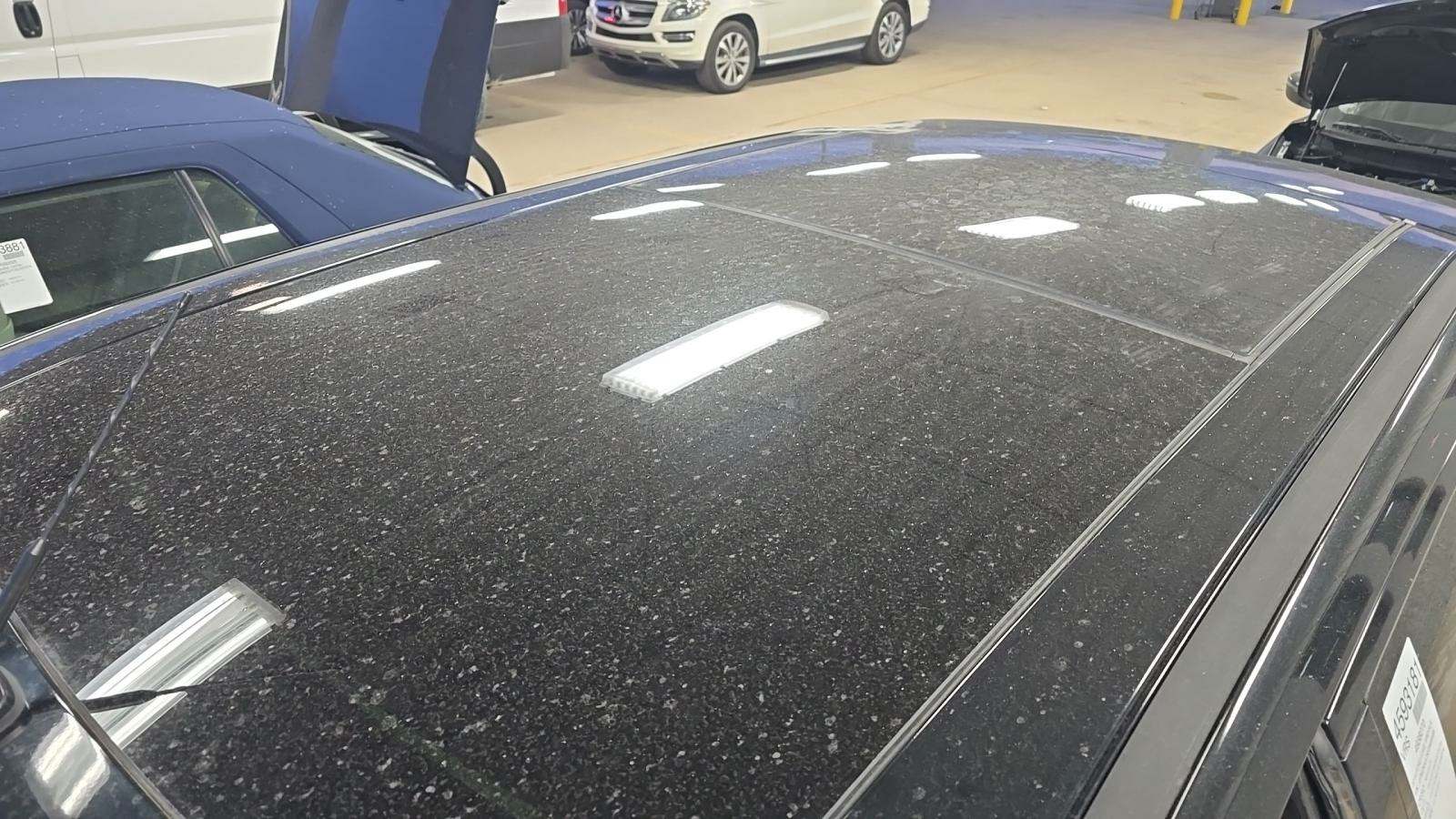 2014 Ford Edge SEL AWD