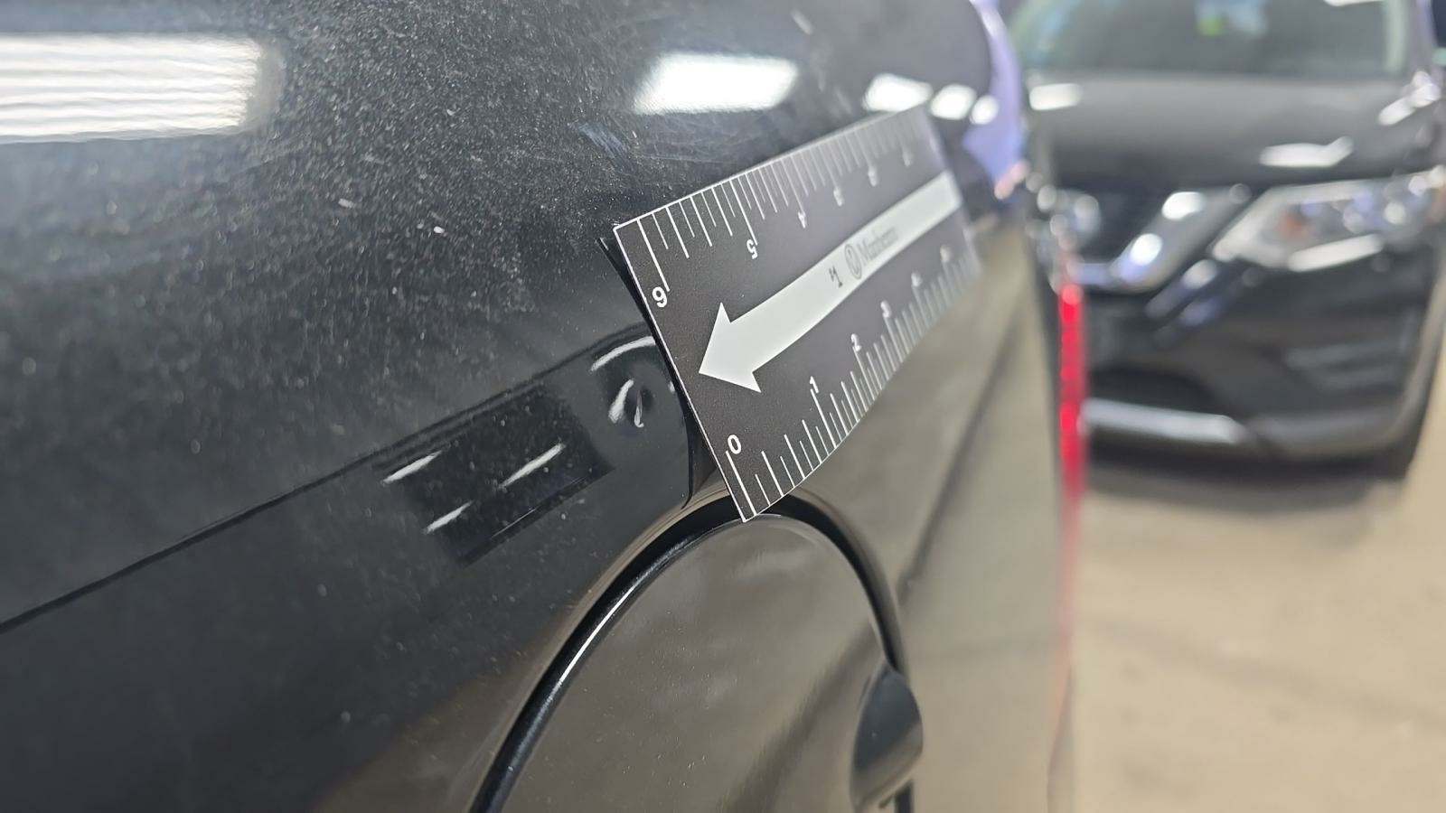 2014 Ford Edge SEL AWD