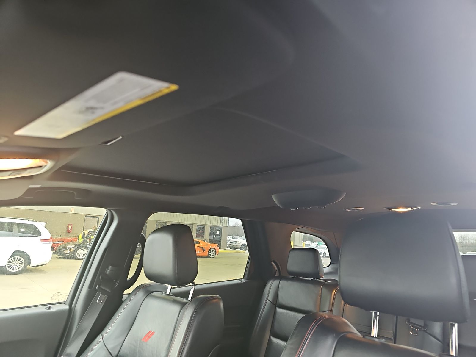 2023 Dodge Durango GT Plus RWD