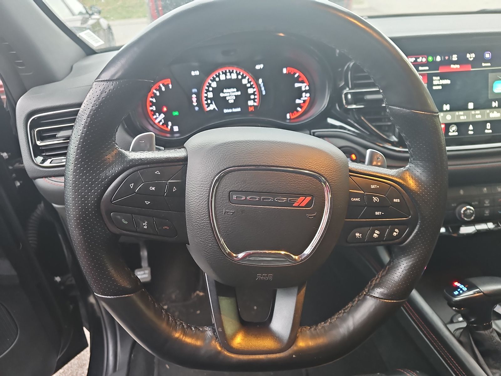 2023 Dodge Durango GT Plus RWD