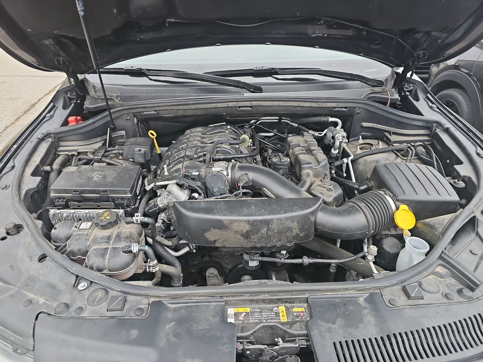 2023 Dodge Durango GT Plus RWD