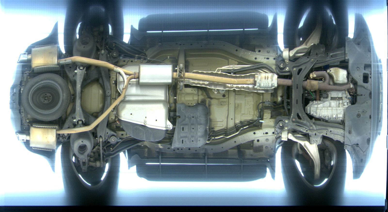 2015 Honda Pilot EX-L FWD