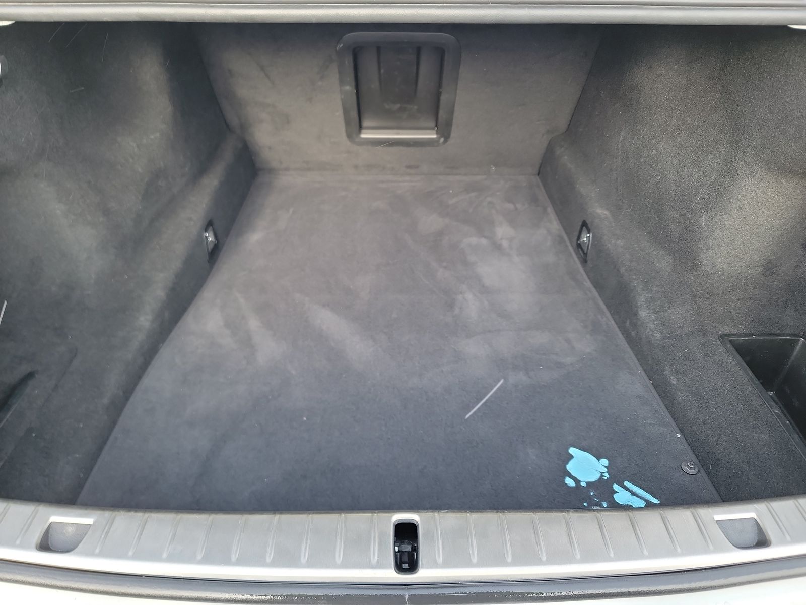 2021 BMW 7 Series 740i RWD