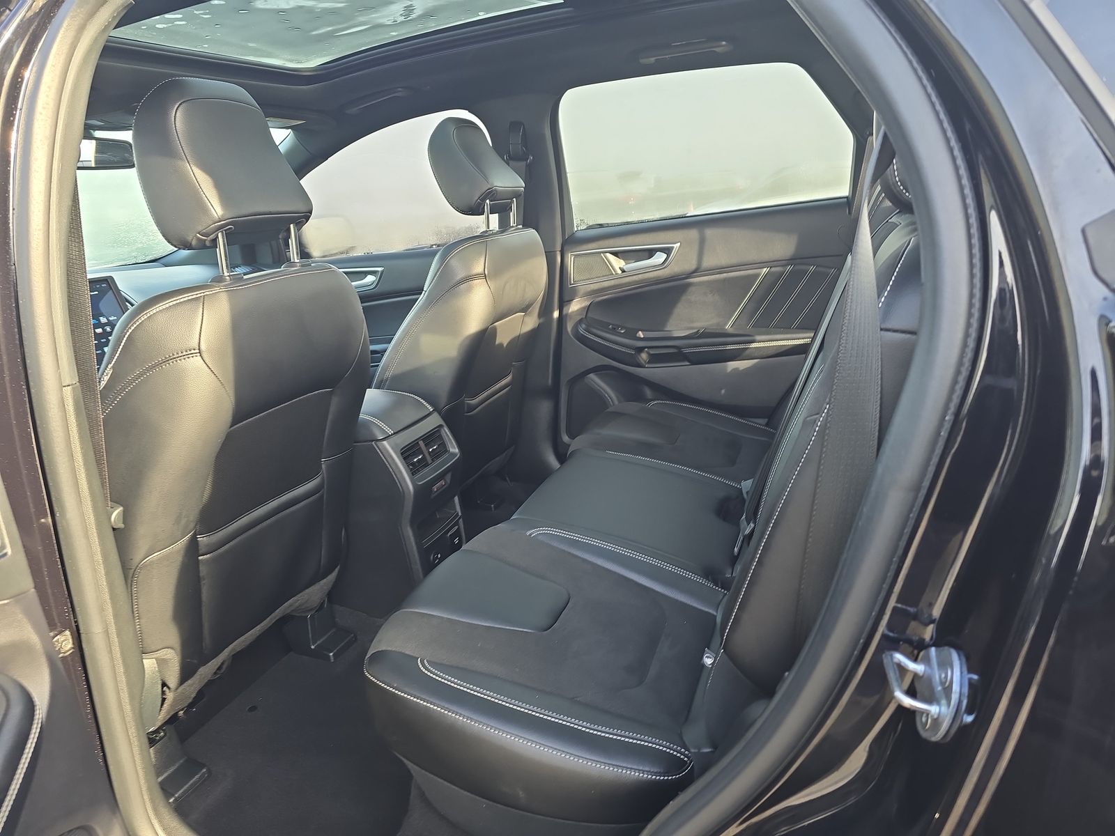 2022 Ford Edge ST AWD