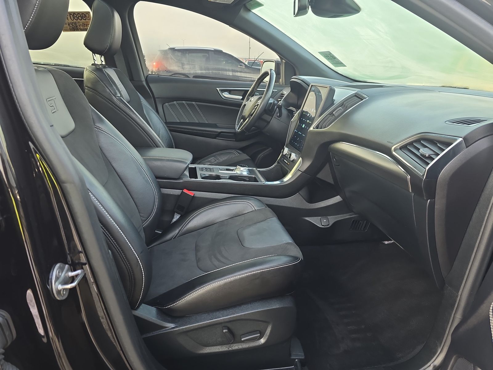 2022 Ford Edge ST AWD