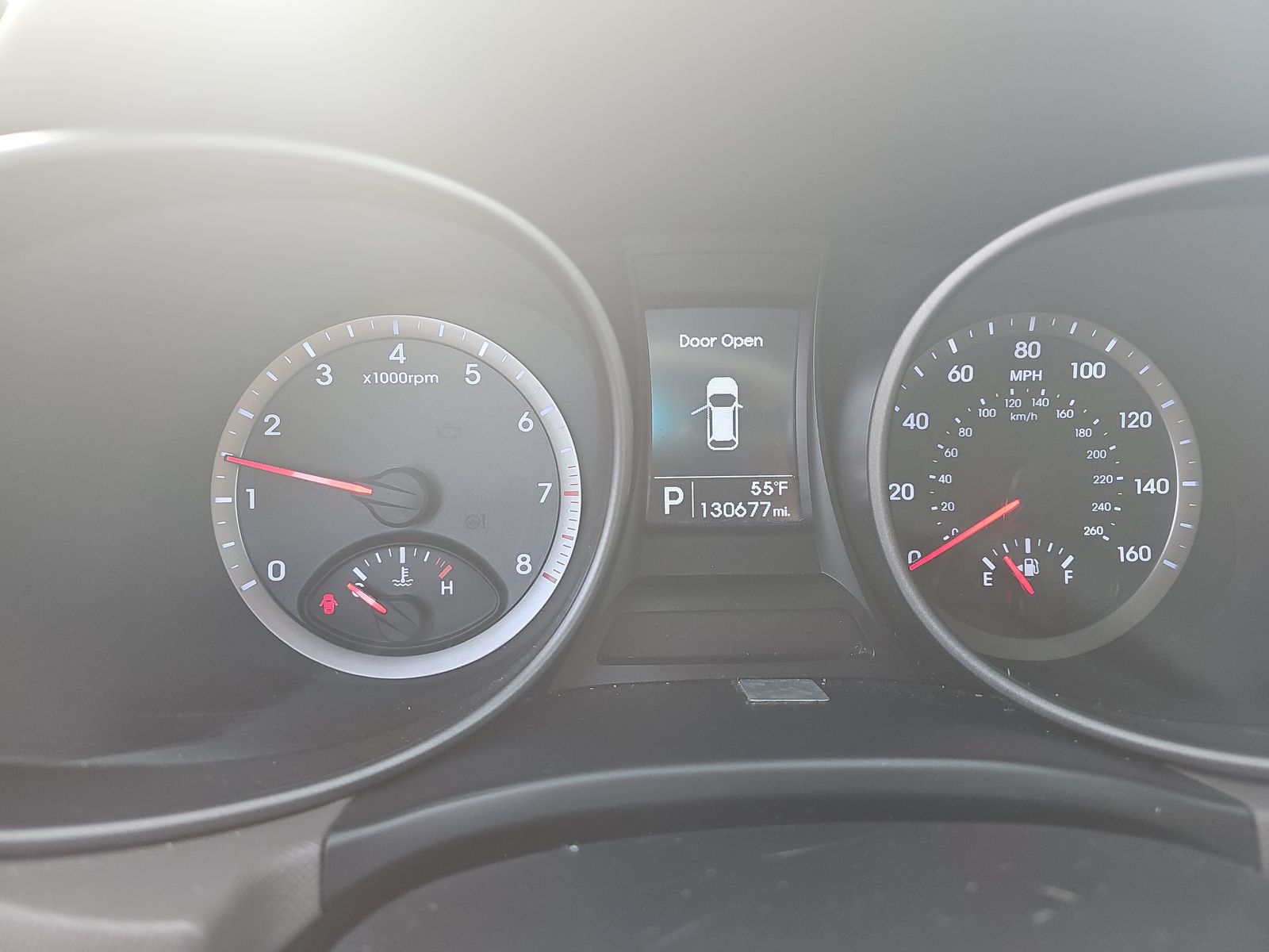 2016 Hyundai Santa Fe Sport Base AWD