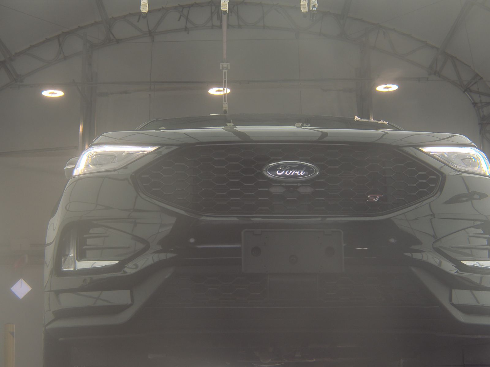 2022 Ford Edge ST AWD