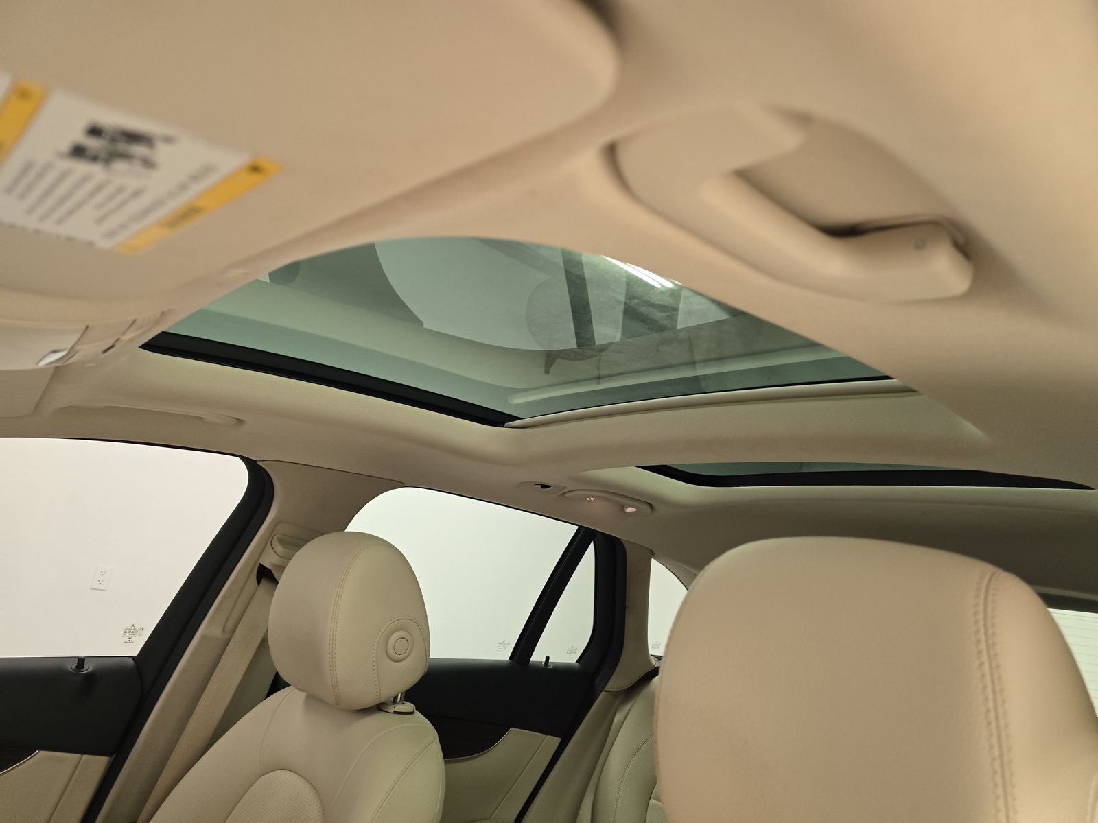 2021 Mercedes-Benz GLC GLC 300 RWD