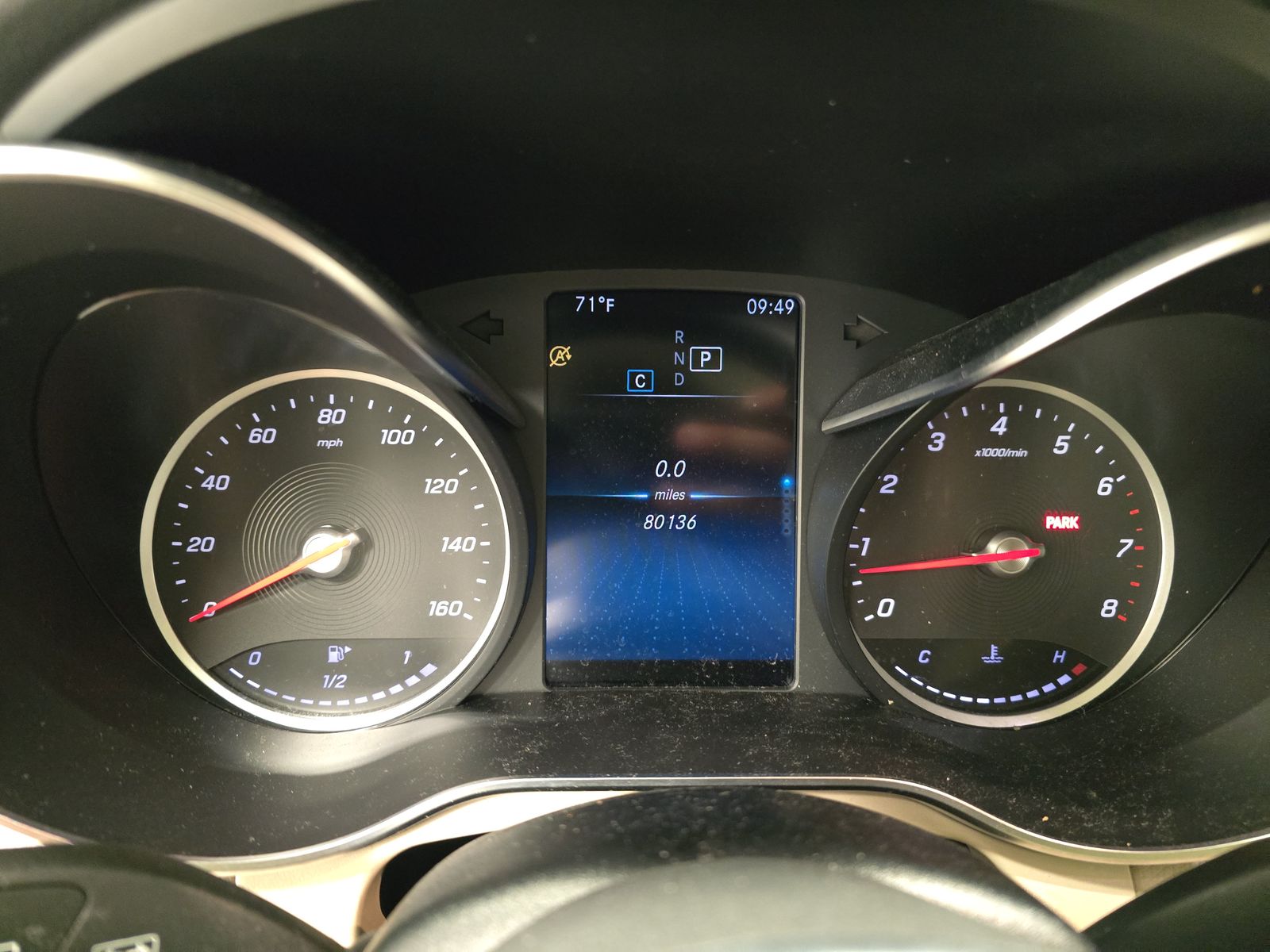 2021 Mercedes-Benz GLC GLC 300 RWD