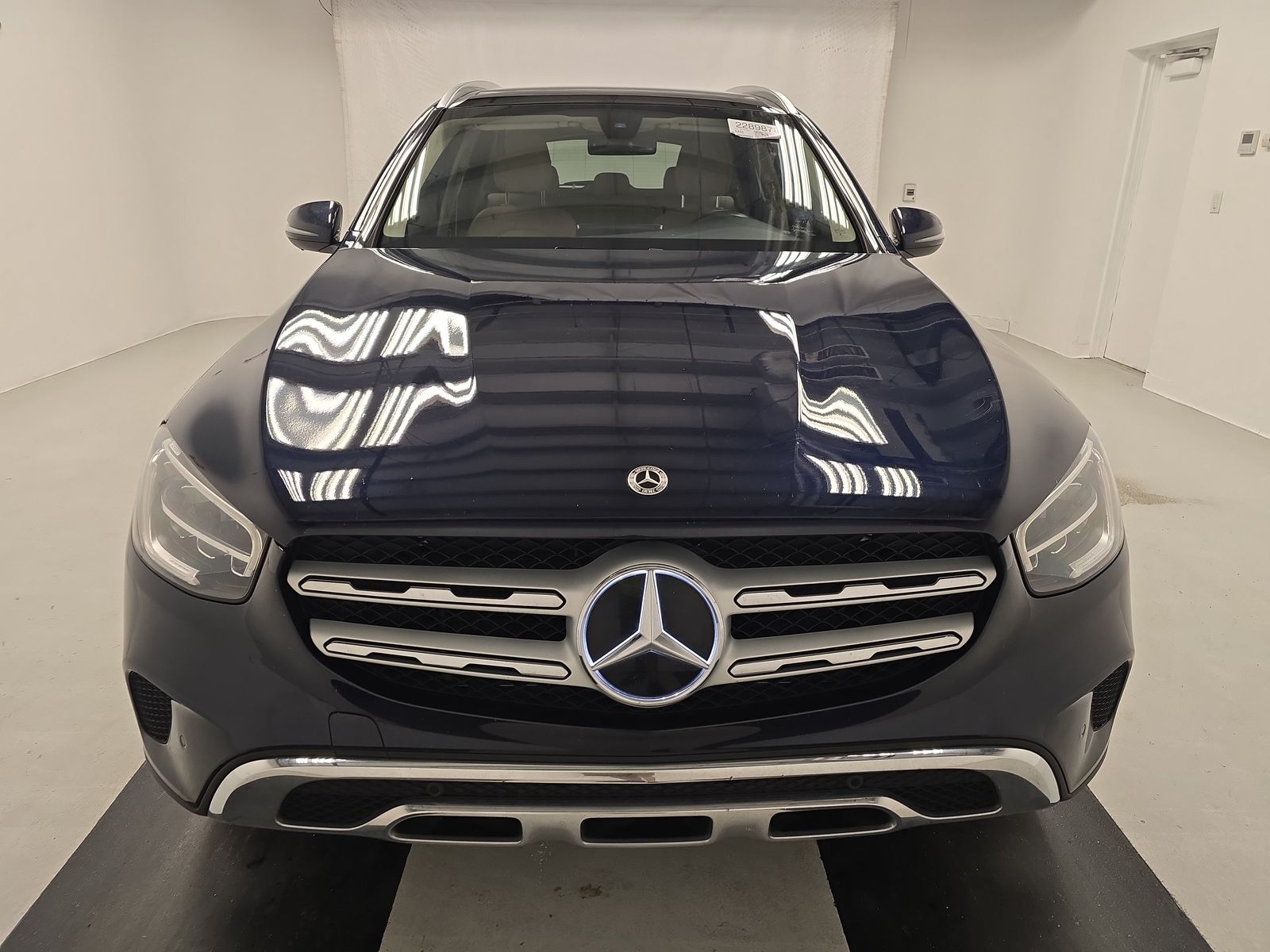 2021 Mercedes-Benz GLC GLC 300 RWD