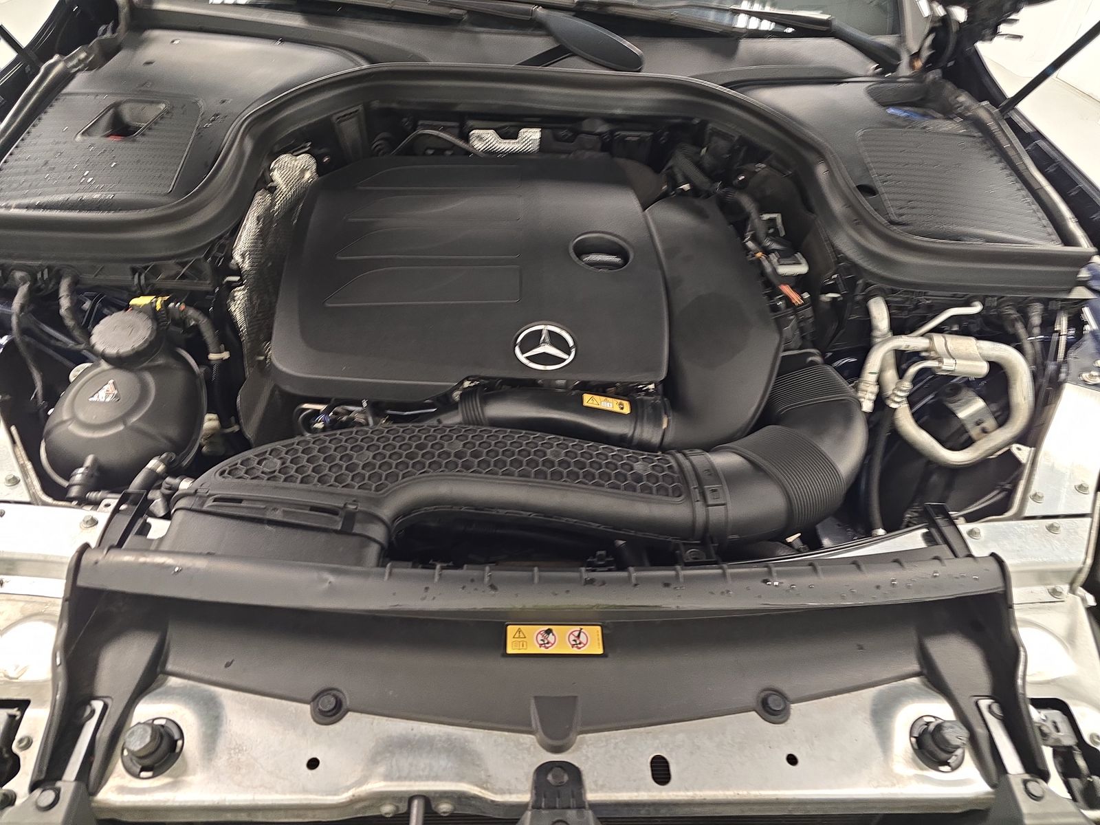 2021 Mercedes-Benz GLC GLC 300 RWD