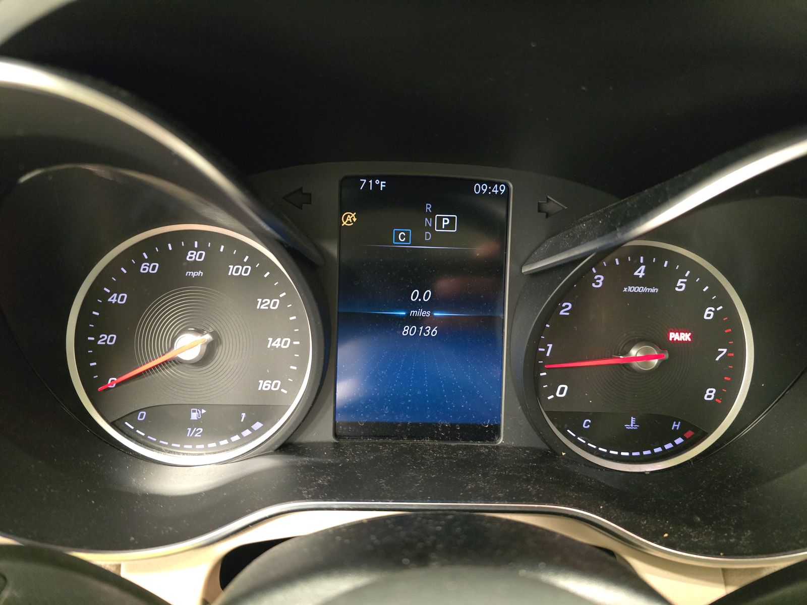 2021 Mercedes-Benz GLC GLC 300 RWD