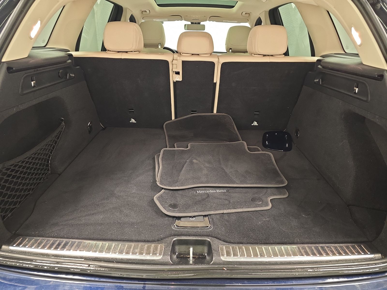 2021 Mercedes-Benz GLC GLC 300 RWD