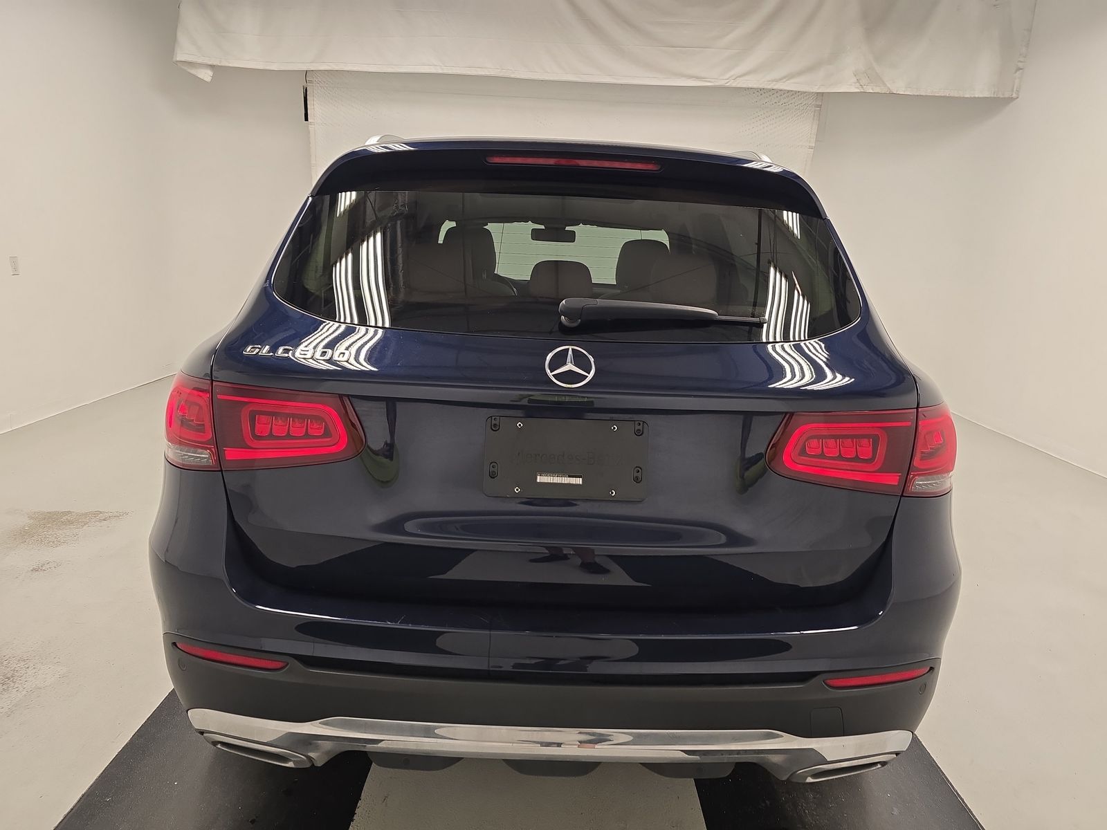 2021 Mercedes-Benz GLC GLC 300 RWD
