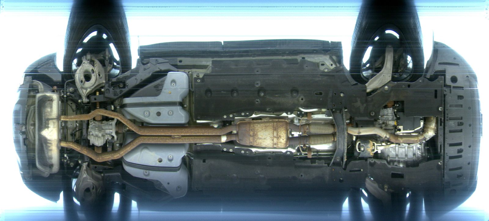 2022 Ford Edge ST AWD