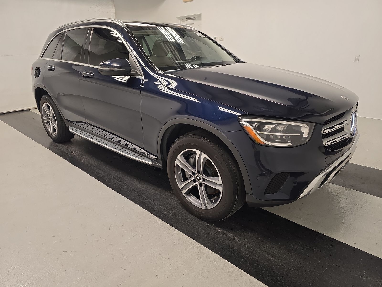 2021 Mercedes-Benz GLC GLC 300 RWD