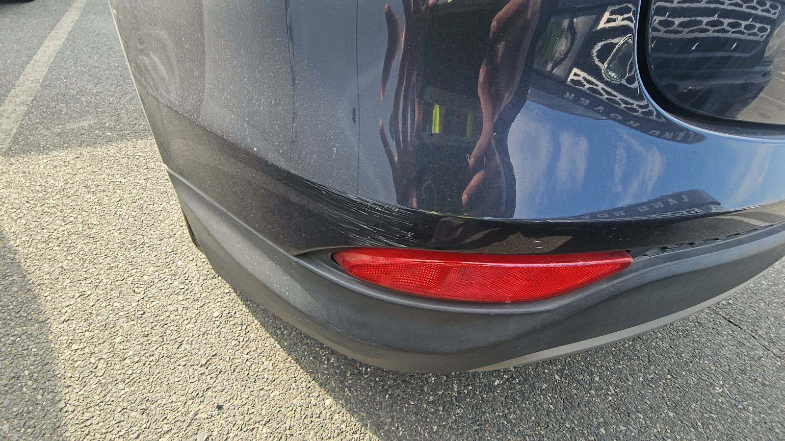 2016 Hyundai Santa Fe Sport Base AWD