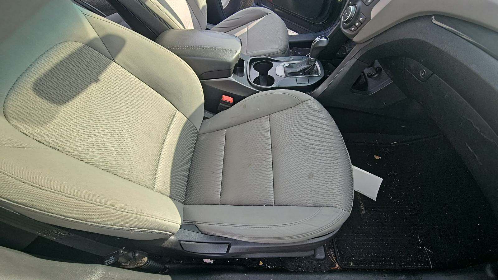 2016 Hyundai Santa Fe Sport Base AWD