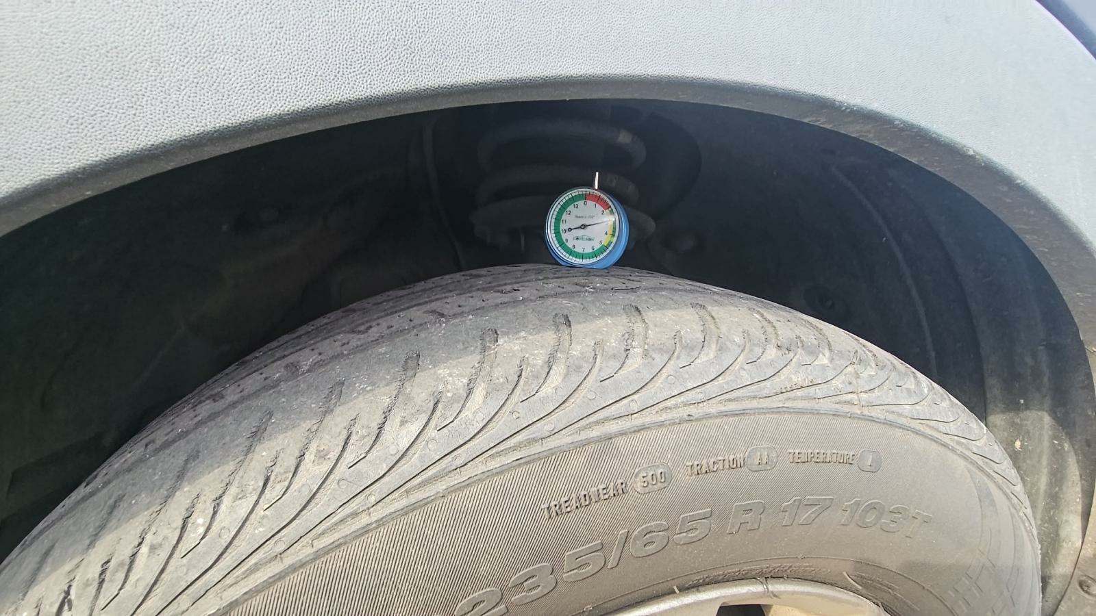 2016 Hyundai Santa Fe Sport Base AWD