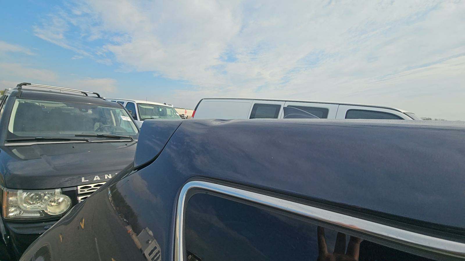 2016 Hyundai Santa Fe Sport Base AWD