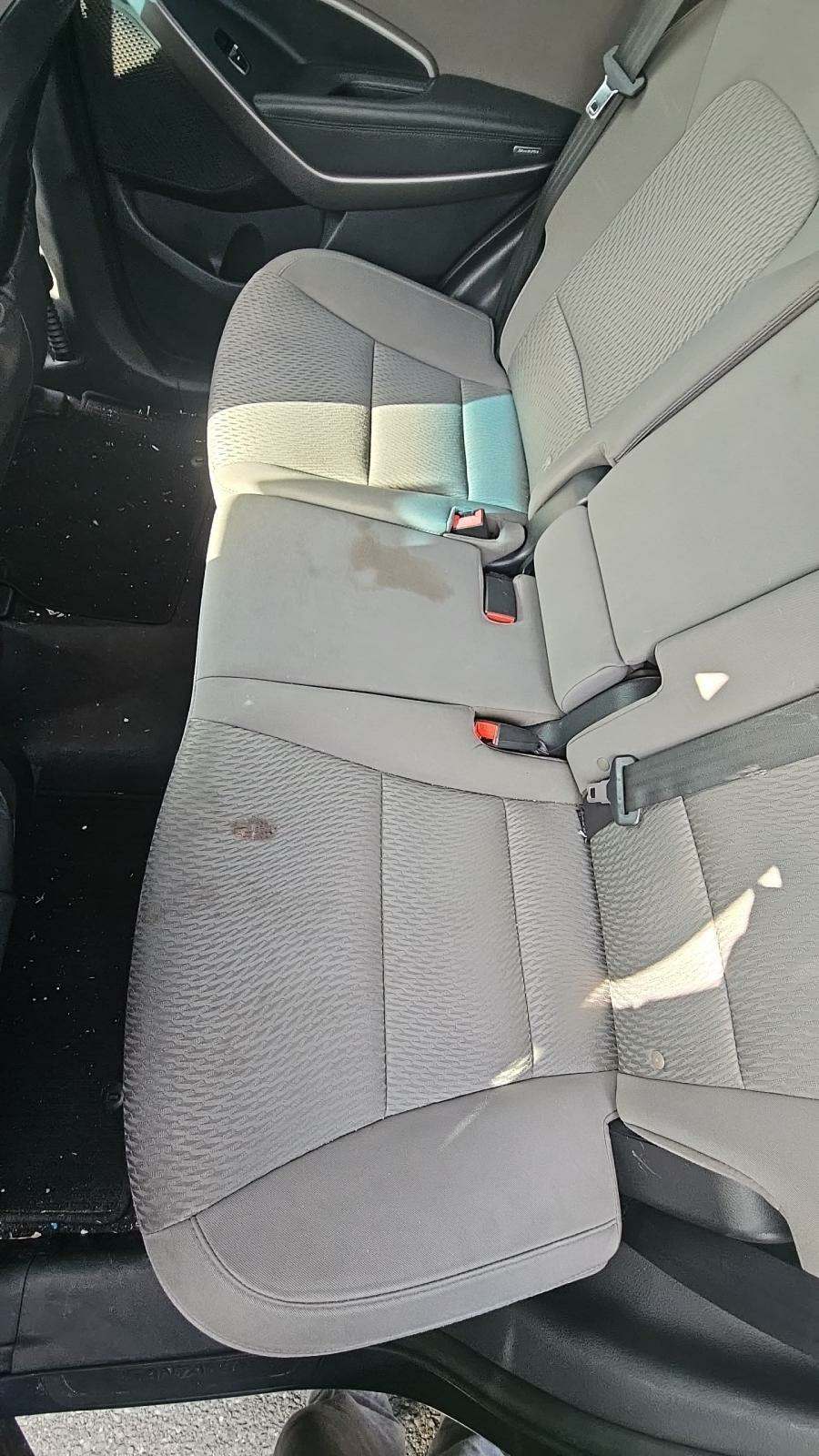 2016 Hyundai Santa Fe Sport Base AWD