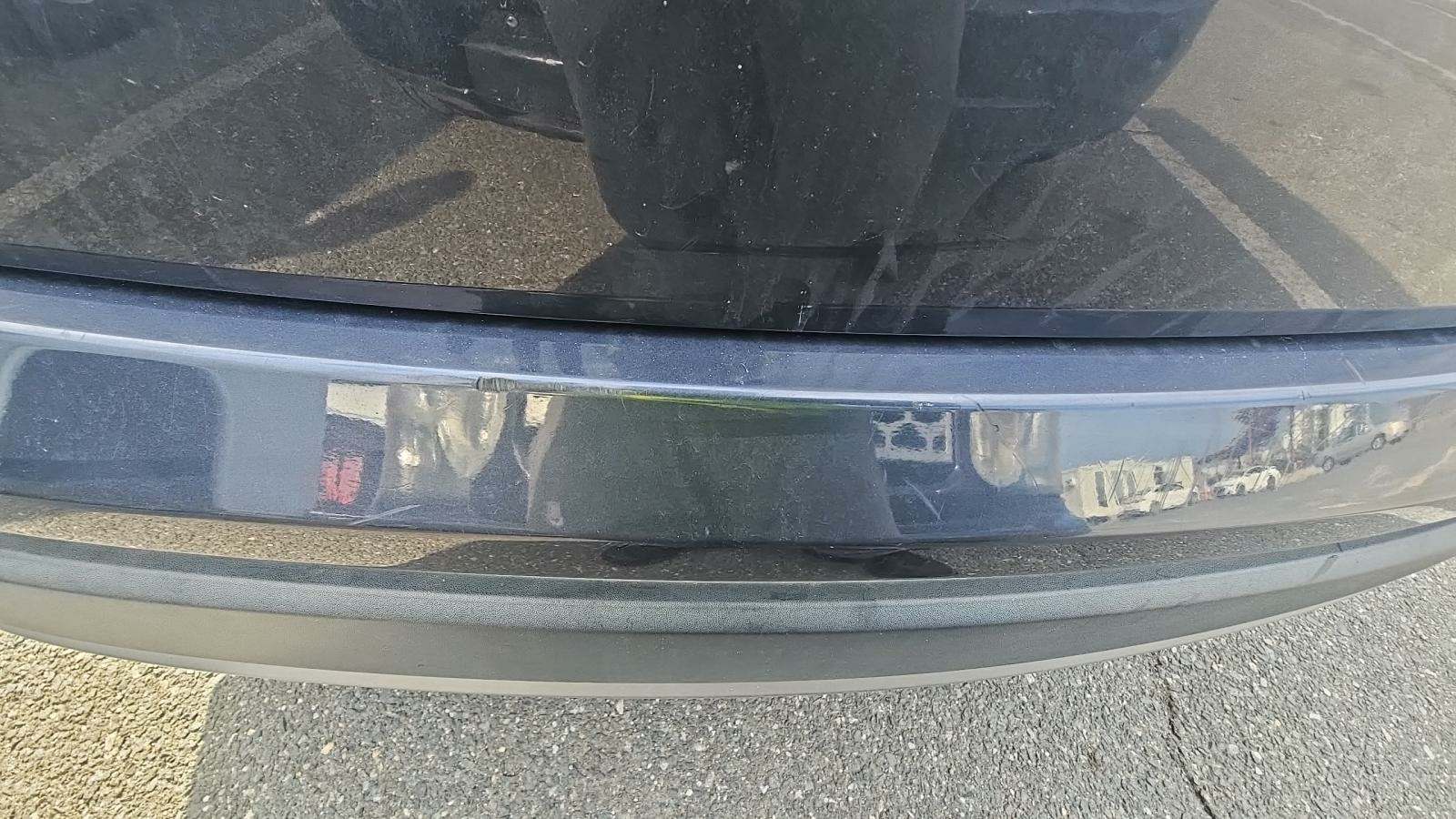 2016 Hyundai Santa Fe Sport Base AWD