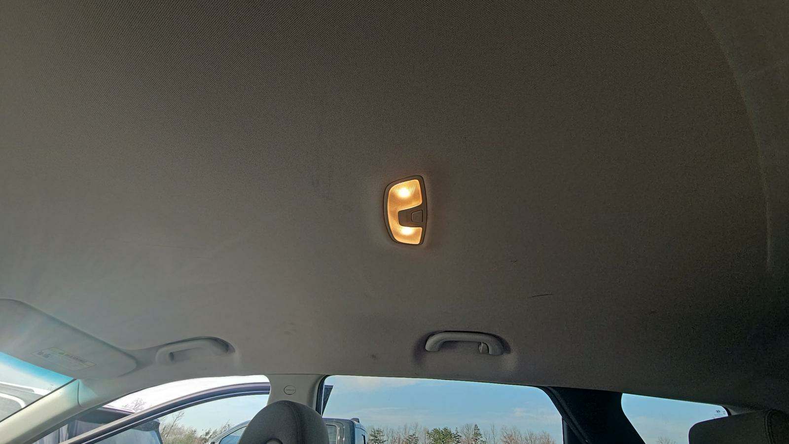 2016 Hyundai Santa Fe Sport Base AWD