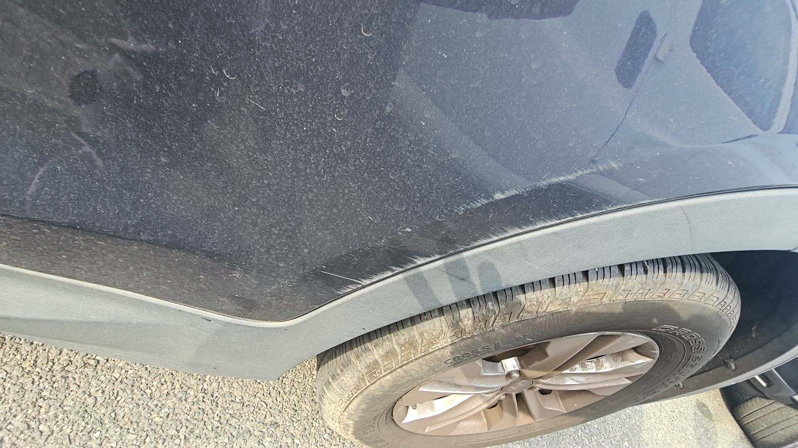 2016 Hyundai Santa Fe Sport Base AWD