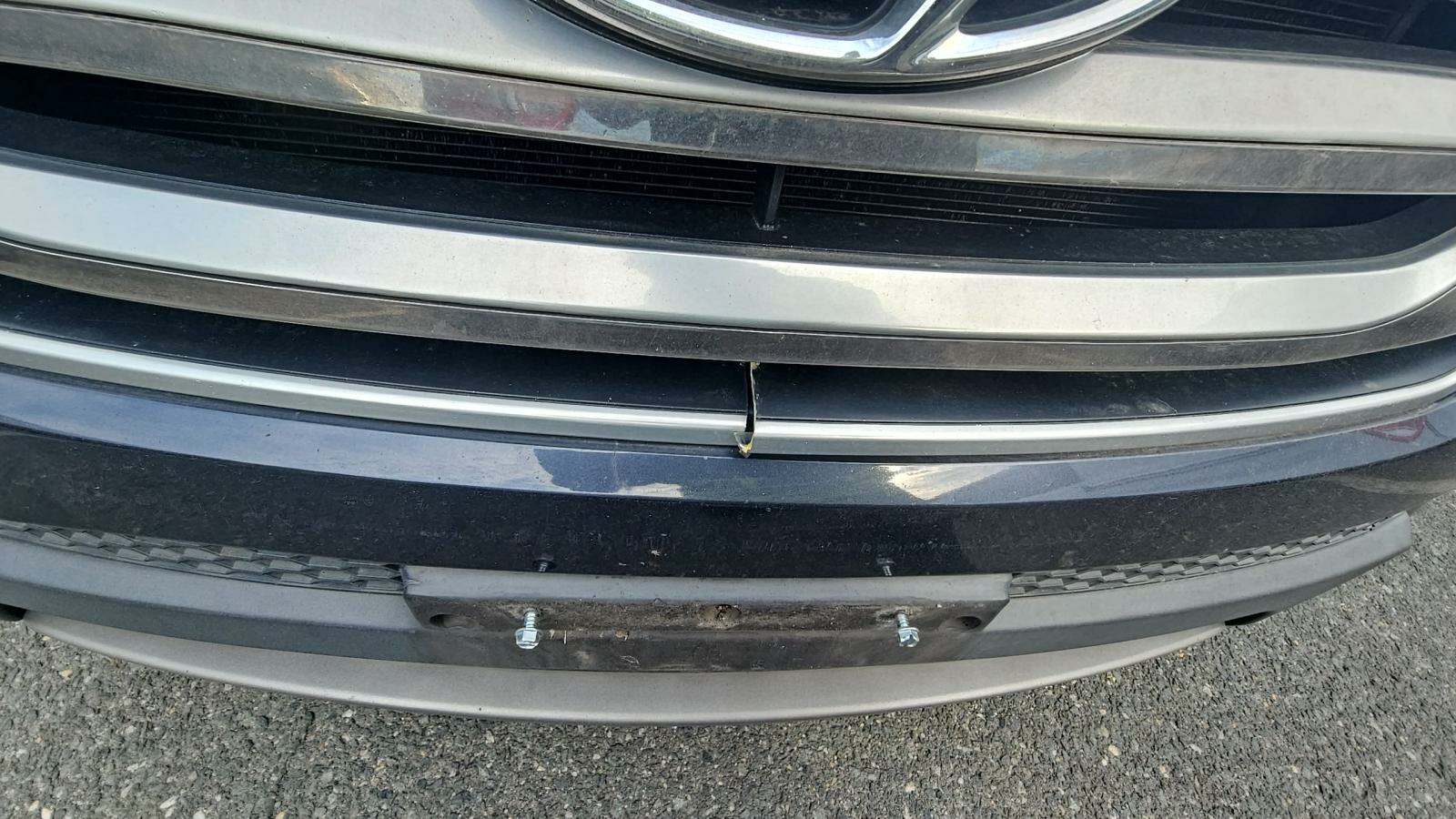 2016 Hyundai Santa Fe Sport Base AWD