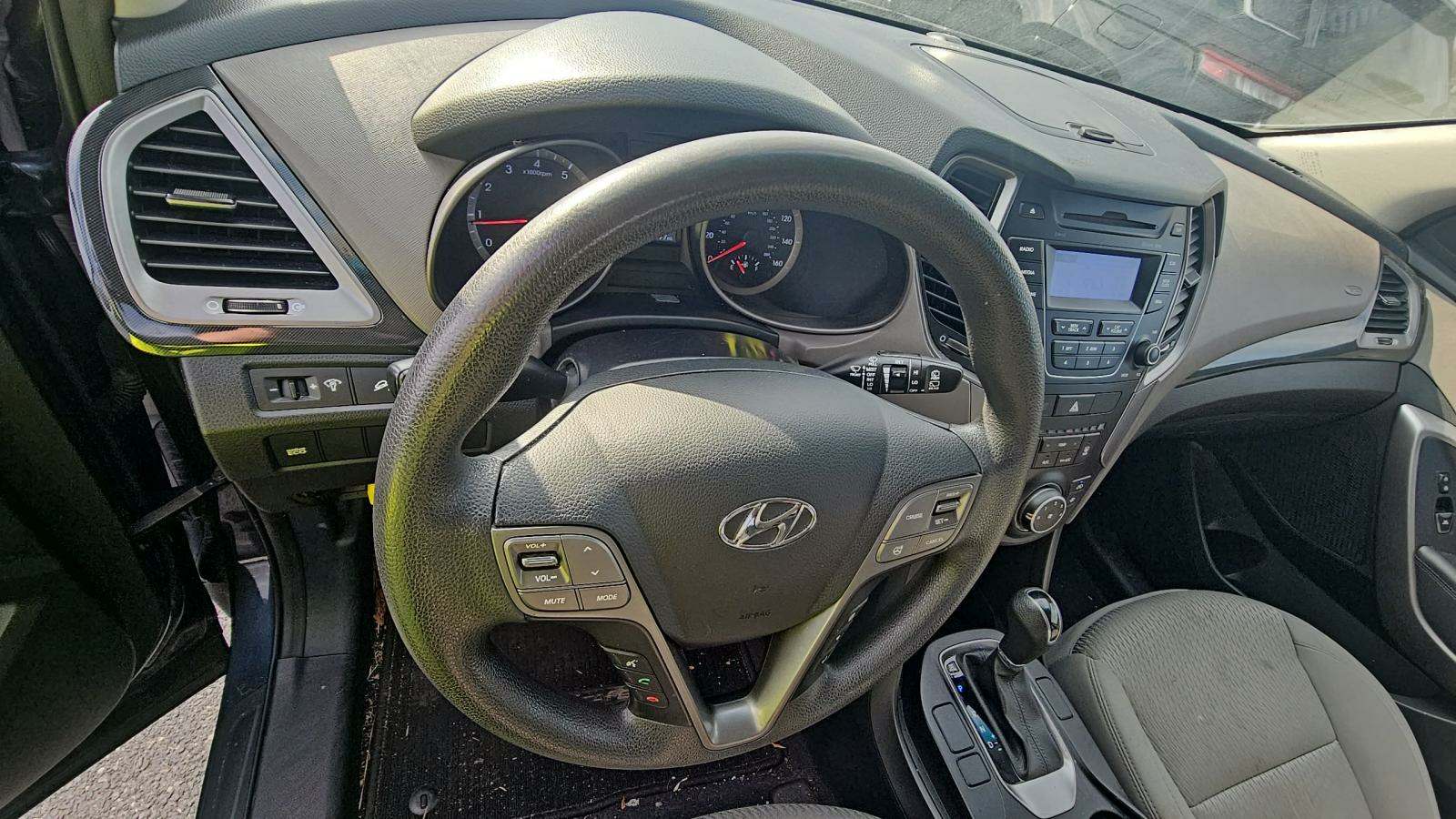 2016 Hyundai Santa Fe Sport Base AWD