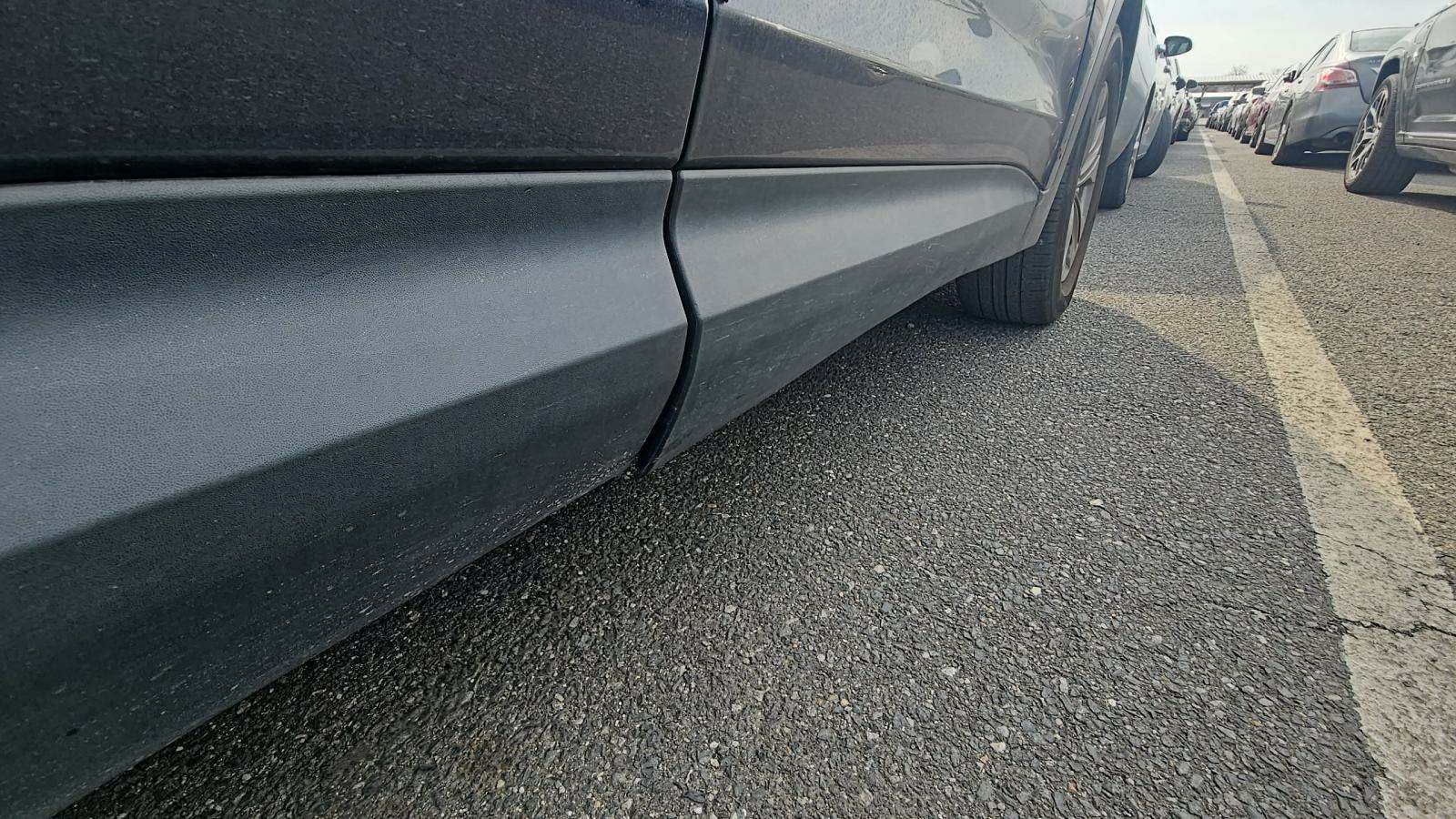 2016 Hyundai Santa Fe Sport Base AWD