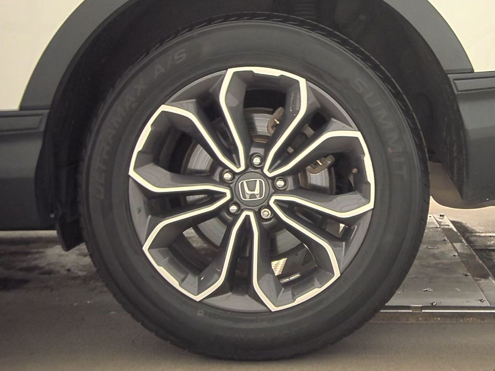 2020 Honda CR-V EX AWD