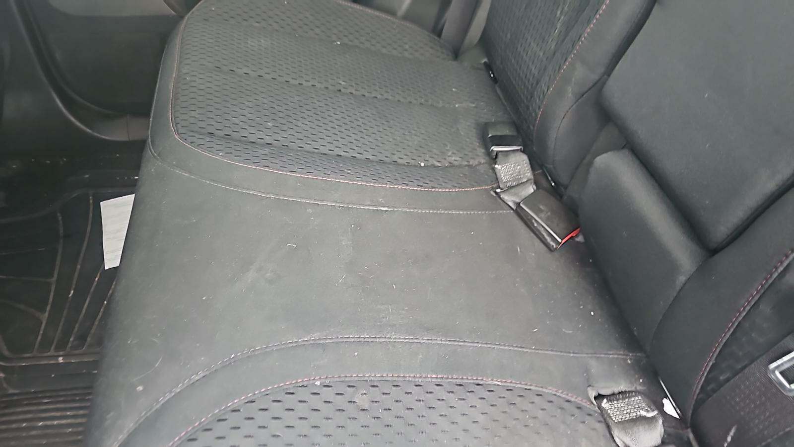 2015 Chevrolet Equinox LS FWD