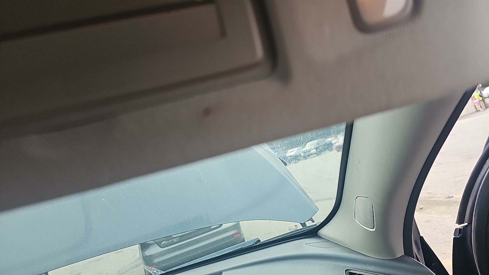 2015 Chevrolet Equinox LS FWD