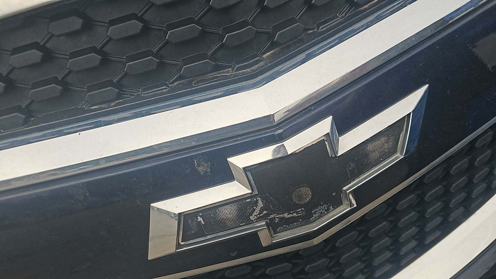 2015 Chevrolet Equinox LS FWD