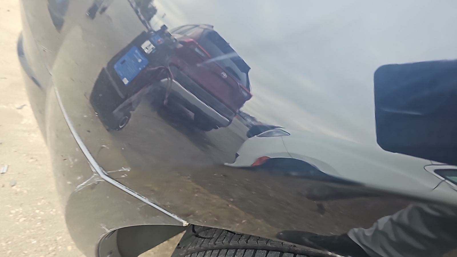 2015 Chevrolet Equinox LS FWD
