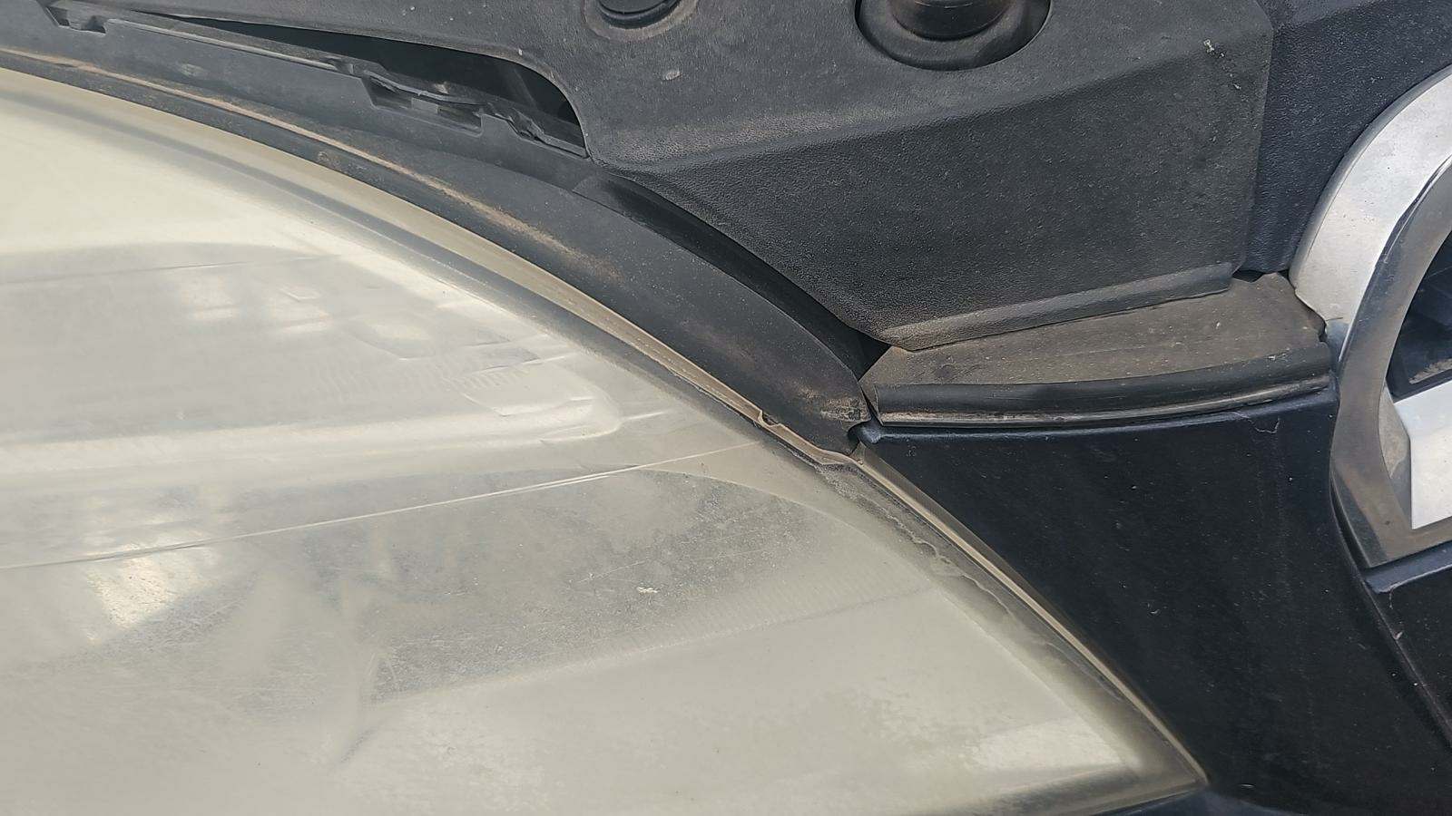 2015 Chevrolet Equinox LS FWD