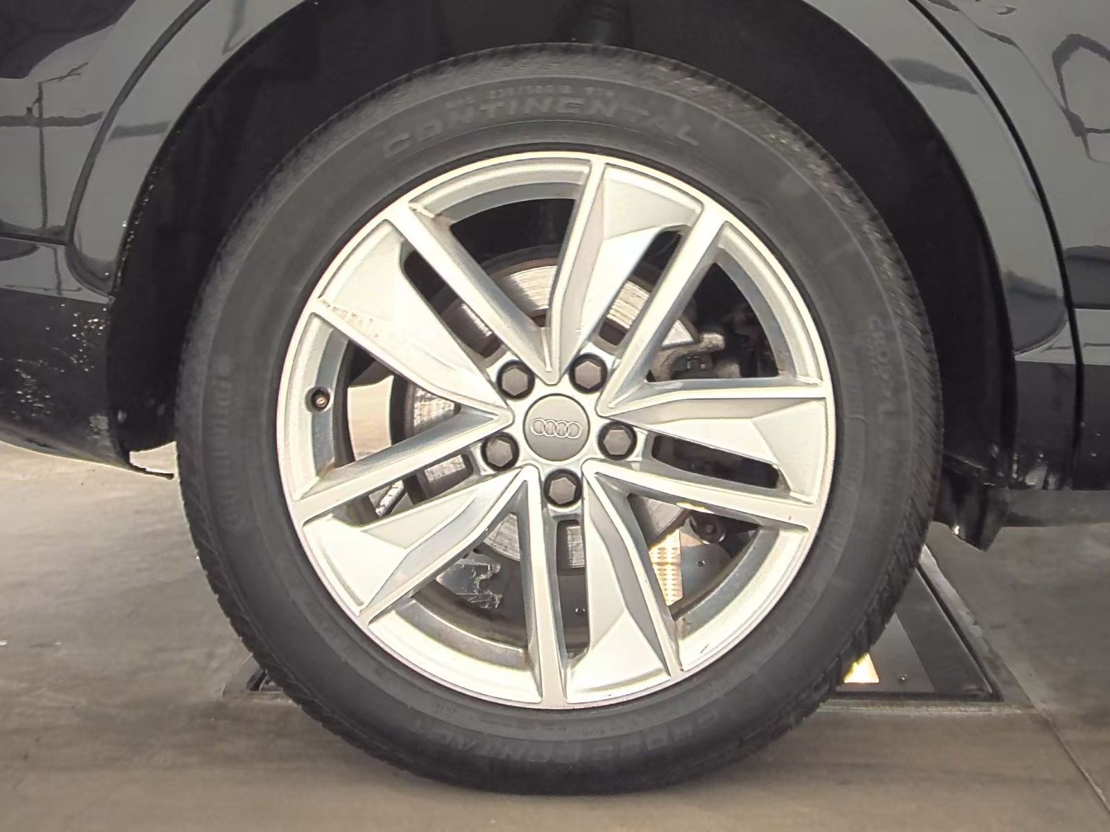 2018 Audi Q3 2.0T Premium Plus AWD