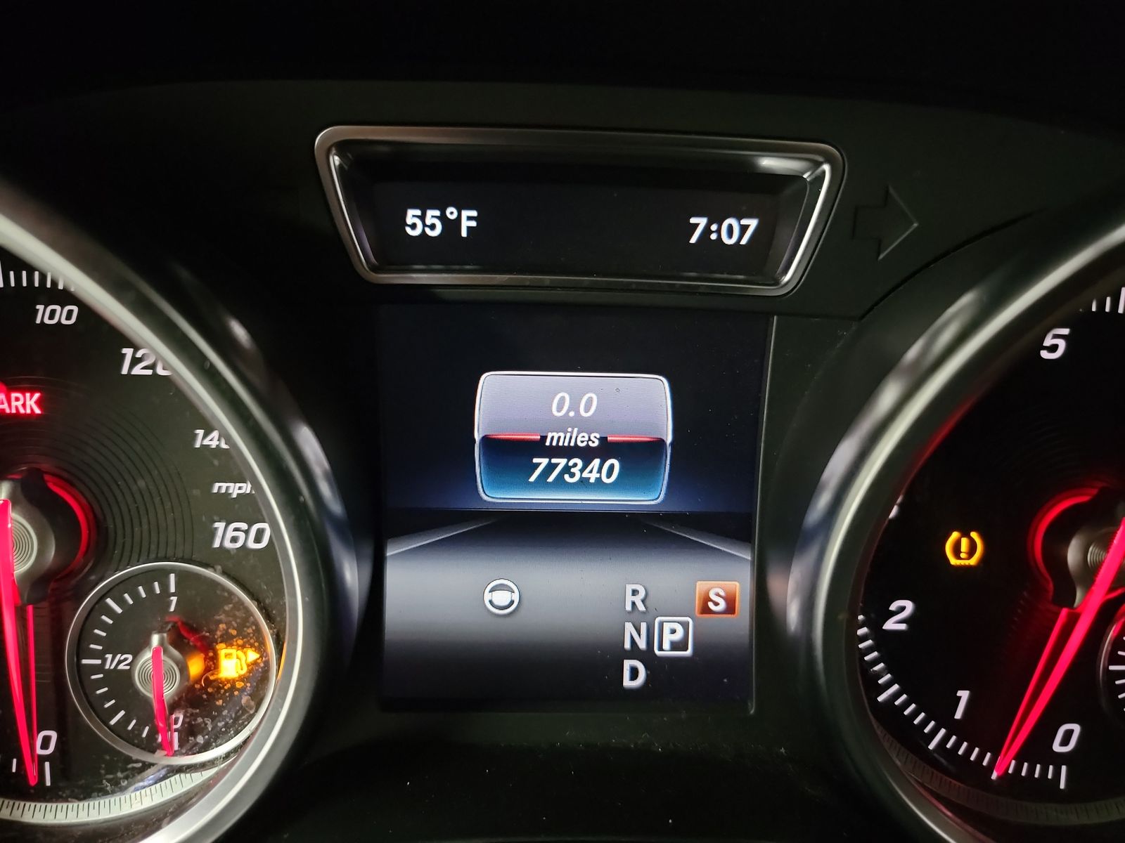 2019 Mercedes-Benz GLS GLS 450 AWD